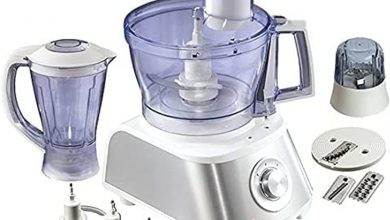 Photo of أسعار محضرات الطعام فى مصر 2025