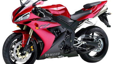 Photo of أسعار الموتوسيكلات فى مصر 2025