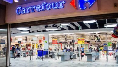 Photo of اسعار الشاشات في كارفور مصر 2025 عروض الصيف من كارفور
