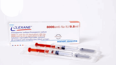 Photo of سعر حقن كلكسان الجديد 2025 و سعر حبوب جينيرا اقراص بعد الزيادة اخر تحديث 2025