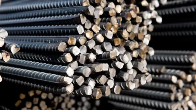 Photo of سعر الحديد في الأردن اليوم محدث يوميا 2025