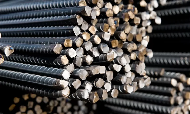 سعر الحديد في الأردن اليوم