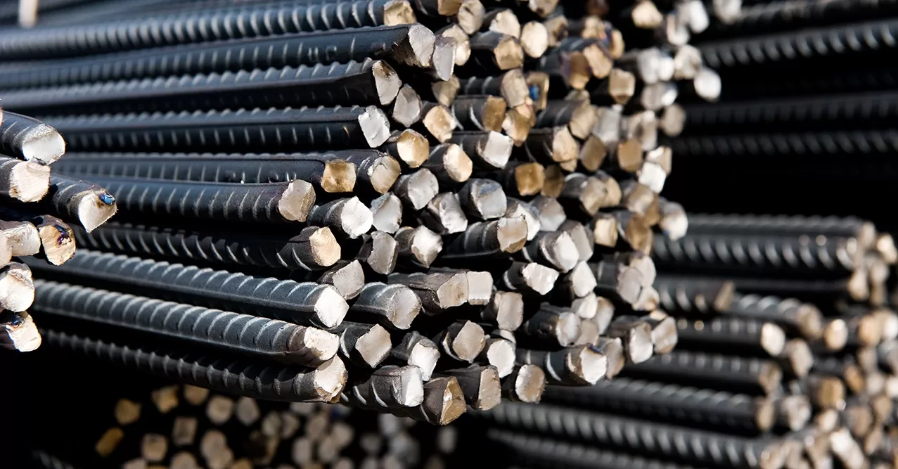 سعر الحديد في الأردن اليوم 