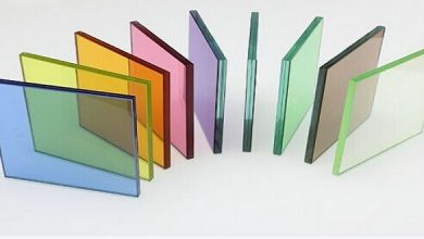 Photo of اسعار الزجاج فى مصر 2025 – اسعار ابواب زجاج سيكوريت