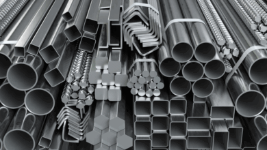 Photo of سعر كيلو الالمنيوم فى مصر اليوم 2025