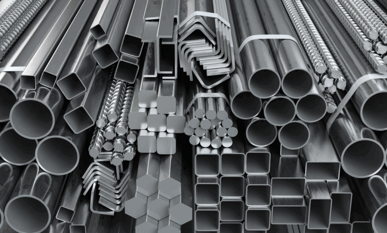 سعر كيلو الألومنيوم في مصر اليوم