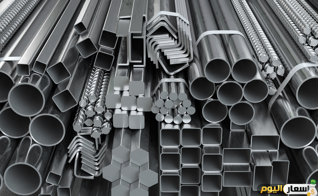 سعر كيلو الألومنيوم في مصر اليوم