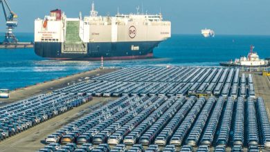 Photo of مصاريف نزول مصر بالسيارة أخر تحديث 2025