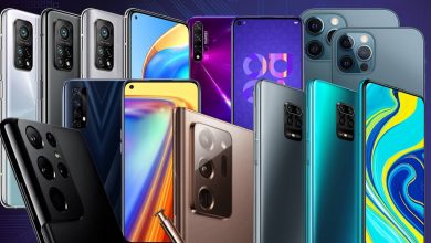 Photo of أسعار الموبايلات في العراق 2025