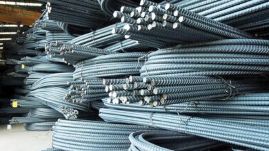 Photo of سعر الحديد في فلسطين اليوم محدث يوميا 2025