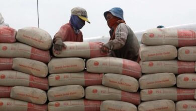 Photo of سعر طن الاسمنت في العراق 2025