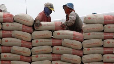 Photo of أسعار الأسمنت في مصر اليوم