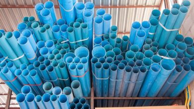 Photo of سعر متر مواسير المياه البلاستيك 2025 اخر تحديث