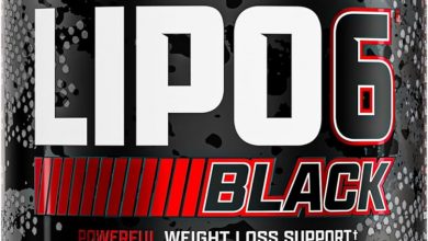 Photo of سعر ليبو 6 بلاك فى مصر 2025