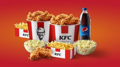 Photo of اسعار وجبات كنتاكي 2025 اخر تحديث