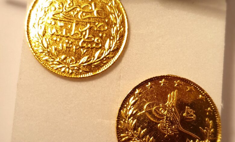 سعر الليرة الرشادي اليوم محدث يوميا