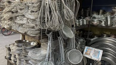 Photo of سعر كيلو الالمنيوم فى مصر اليوم 2025