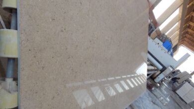 Photo of اسعار رخام تريستا محدث 2025