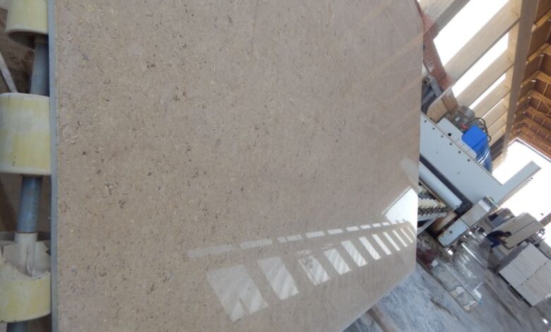 اسعار رخام تريستا