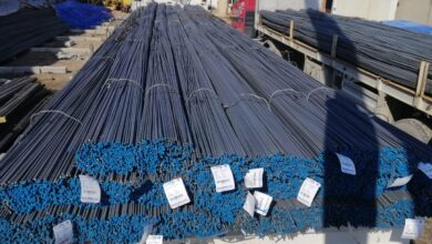 Photo of سعر الحديد في الكويت اليوم محدث يوميا 2025