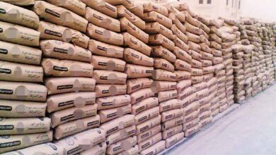 Photo of سعر الإسمنت في السعودية لحظة بلحظة محدث