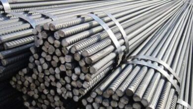 Photo of سعر الحديد فى العراق اليوم محدث يوميا 2025