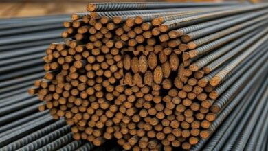 Photo of اسعار الحديد اليوم فى مصر بالجنيه المصرى 2025