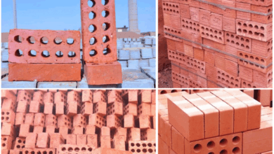 Photo of أسعار الطوب اليوم في مصر محدث 2025