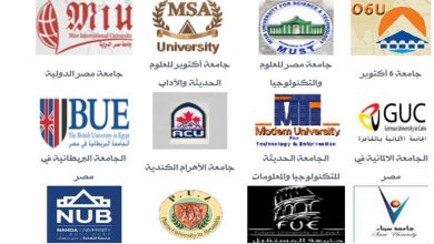 Photo of افضل الجامعات الخاصة في مصر للهندسة 2024 بالاسعار