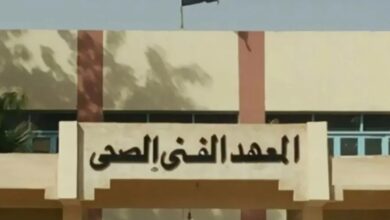 Photo of مصاريف معهد فنى صحى خاص 2025