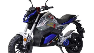 Photo of أسعار الدراجات النارية في العراق 2025