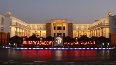 Photo of مصاريف الكلية الحربية 2025 – 2026 الصحيحة وسعر الملف أخر تحديث