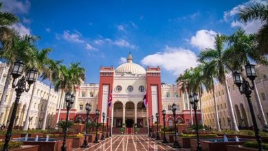 Photo of مصاريف الجامعة البريطانية 2025 -2025 BUE من الموقع الرسمى أخر تحديث