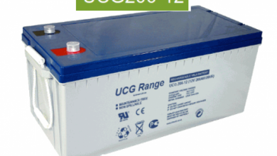 Photo of أسعار بطاريات الجل في اليمن 2025