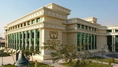 Photo of مصاريف وتنسيق جامعة أكتوبر للعلوم الحديثة والآداب msa university 2024 – 2025