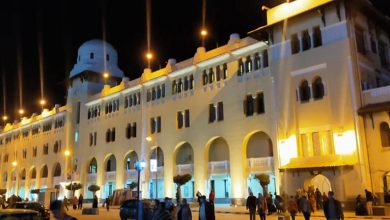 Photo of مواعيد قطارات المحلة طنطا 2025 والعكس واسعار التذاكر من الموقع الرسمي