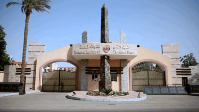 Photo of مصاريف المعهد الفني للقوات المسلحة 2025- 2026 وسعر الملف وشروط القبول أخر تحديث