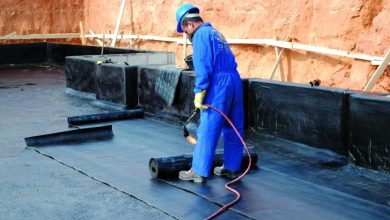 Photo of اسعار العزل المائي في مصر 2025