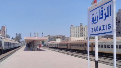 Photo of مواعيد قطارات الزقازيق طنطا 2024 وأسعار التذاكر