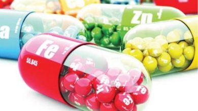 Photo of أسعار المكملات الغذائية بالأردن 2025