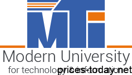 Photo of مصاريف الجامعة الحديثة للتكنولوجيا والمعلومات 2024-2025 أخر تحديث