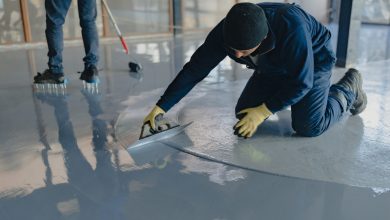 Photo of اسعار epoxy في الجزائر 2025