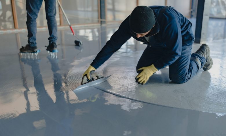 اسعار epoxy في الجزائر