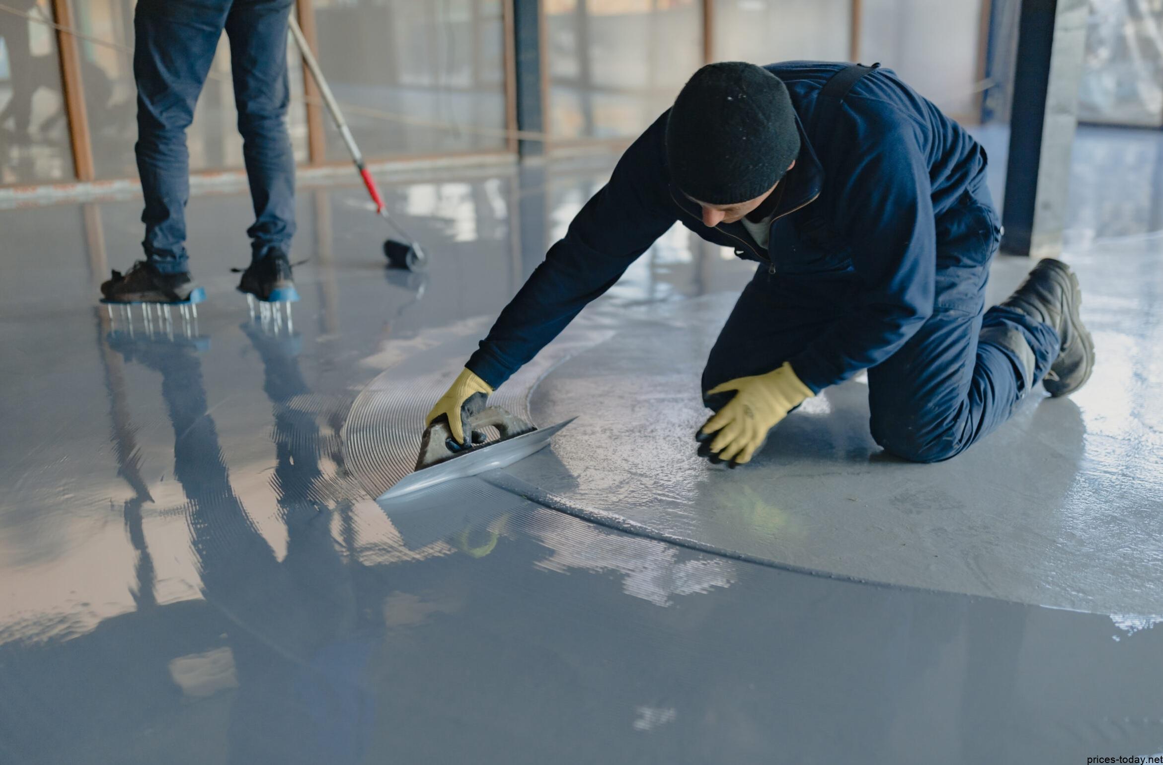 اسعار epoxy في الجزائر