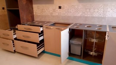 Photo of أسعار المطابخ الجاهزة في الجزائر 2025