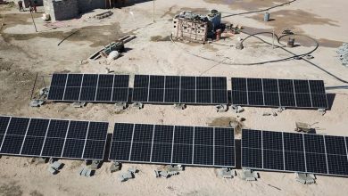 Photo of أسعار الخلايا الشمسية في العراق 2024