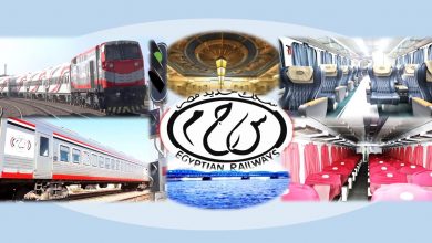 Photo of أسعار تذاكر القطارات سكك حديد مصر 2025
