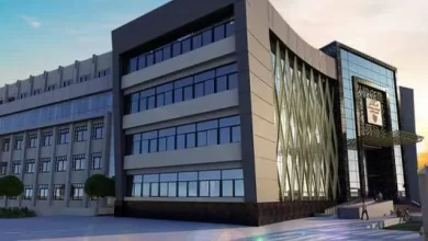 Photo of مصاريف وتنسيق جامعة السلام الخاصة بطنطا 2024-2025