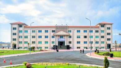 Photo of تنسيق ومصاريف جامعة حورس 2024-2025 والمصاريف الدراسية اخر تحديث الموقع الرسمى