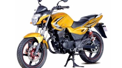 Photo of سعر موتوسيكل دايون 6 2025 اخر تحديث